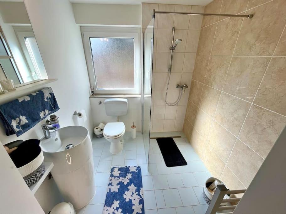 Ferienwohnung Viktring 4-5 Pers. Klagenfurt am Wörthersee Extérieur photo